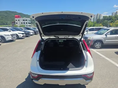 Kia Niro 2022, 70000 км, за 25700000 KRW - фото 7