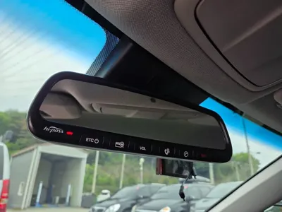 Hyundai Genesis 2015, 204000 км, за 8200000 KRW - фото 14