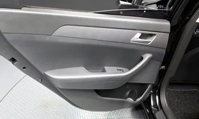 Hyundai Sonata 2015, 124407 км, за 6900000 KRW - фото 25