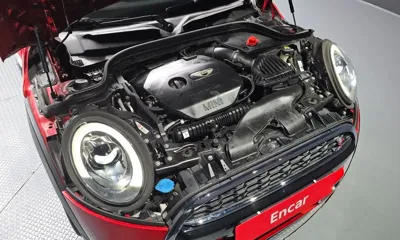 MINI Cooper 2015, 69410 км, за 8700000 KRW - фото 6