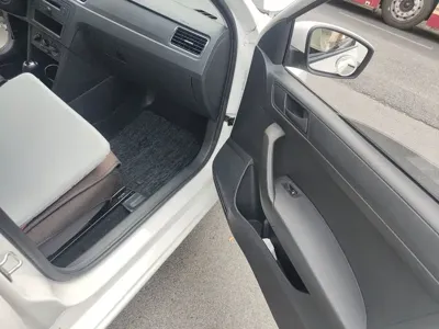 Skoda Rapid 2020, 41400 км, за 34100 CNY - фото 20