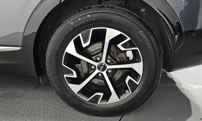 Kia Sportage 2022, 75338 км, за 26000000 KRW - фото 21