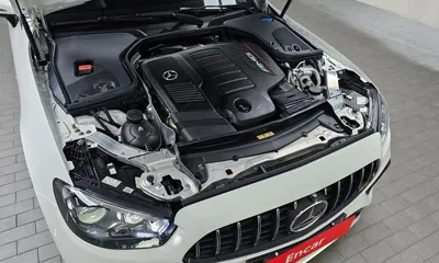 Mercedes-Benz E-Class 2021, 41074 км, за 54900000 KRW - фото 6
