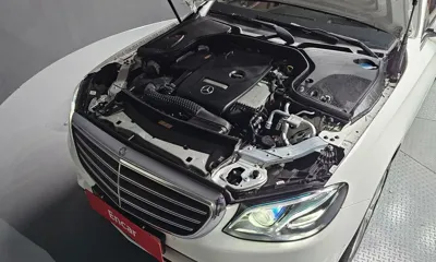 Mercedes-Benz E-Class 2017, 65063 км, за 27000000 KRW - фото 6