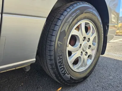 Hyundai Starex 2015, 188761 км, за 6800000 KRW - фото 5