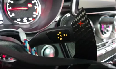 Mercedes-Benz C-Class 2017, 80540 км, за 46000000 KRW - фото 9