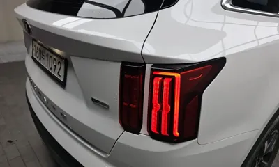 Kia Sorento 2021, 35332 км, за 26500000 KRW - фото 23