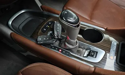 ChevroletGMDaewoo Malibu 2017, 112862 км, за 8590000 KRW - фото 9