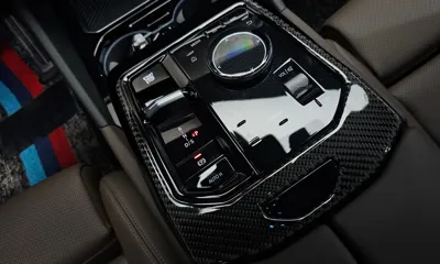 BMW 5-Series 2024, 39135 км, за 54600000 KRW - фото 9