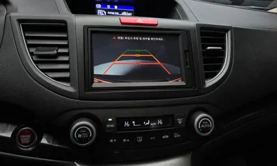 Honda CR-V 2014, 89955 км, за 12890000 KRW - фото 16