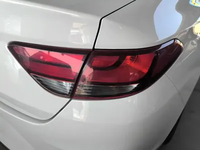 Hyundai Elantra 2022, 72400 км, за 40500 CNY - фото 8