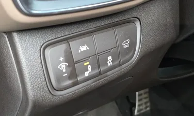 Hyundai Santafe 2019, 91630 км, за 17900000 KRW - фото 18