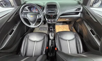ChevroletGMDaewoo Spark 2019, 40119 км, за 7900000 KRW - фото 7