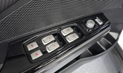 KG_Mobility_Ssangyong TIBOLI 2018, 119952 км, за 7950000 KRW - фото 13