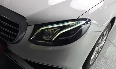Mercedes-Benz E-Class 2018, 96769 км, за 23200000 KRW - фото 22