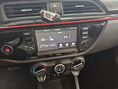 Kia KX Cross 2019, 49800 км, за 38400 CNY - фото 13