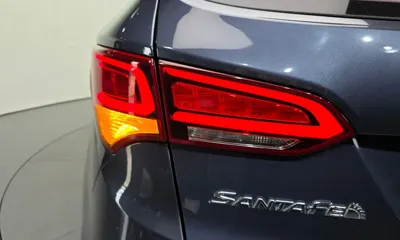 Hyundai Santafe 2018, 88754 км, за 44440000 KRW - фото 23
