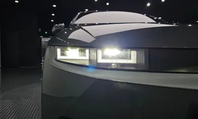 Hyundai Ioniq5 2022, 147008 км, за 22390000 KRW - фото 22