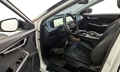 Kia EV6 2022, 141181 км, за 24100000 KRW - фото 10
