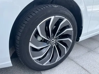 Volkswagen Golf 2023, 27000 км, за 109800 CNY - фото 24