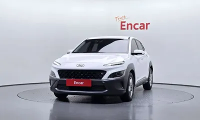 Hyundai Kona 2021, 78811 км, за 13900000 KRW