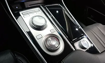 Genesis GV80 2023, 27973 км, за 42990000 KRW - фото 9