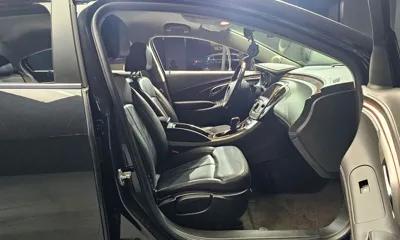 ChevroletGMDaewoo Alpheon 2014, 82553 км, за 4200000 KRW - фото 11