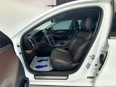 Hyundai Grandeur 2018, 74788 км, за 17800000 KRW - фото 12
