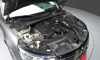 Renault-KoreaSamsung SM6 2019, 132497 км, за 4900000 KRW - фото 6