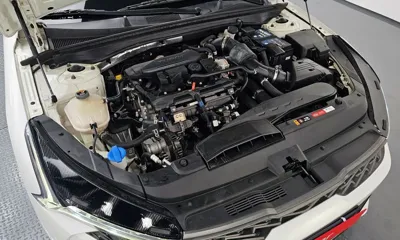 Kia K5 2021, 101325 км, за 18500000 KRW - фото 6