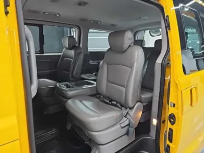 Hyundai Starex 2015, 94974 км, за 5990000 KRW - фото 16