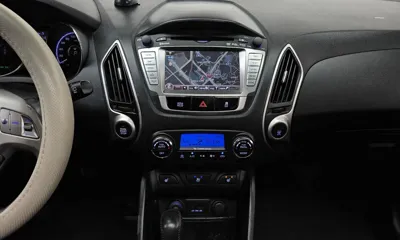 Hyundai Tucson 2013, 69000 км, за 7900000 KRW - фото 30