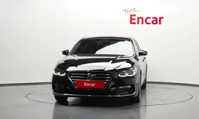 Hyundai Grandeur 2019, 56095 км, за 16500000 KRW