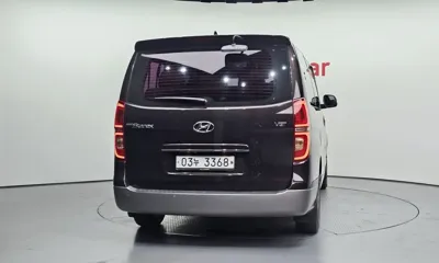 Hyundai Starex 2018, 147106 км, за 17800000 KRW - фото 4