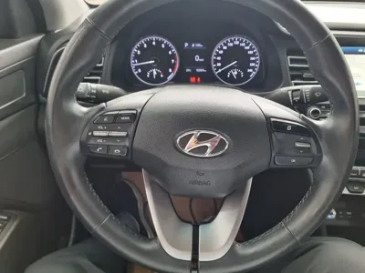 Hyundai Avante 2020, 92851 км, за 12900000 KRW - фото 9