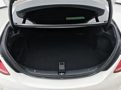 Mercedes-Benz C-Class 2017, 85399 км, за 79800 CNY