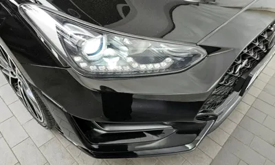 Hyundai Veloster 2019, 119492 км, за 14000000 KRW - фото 22