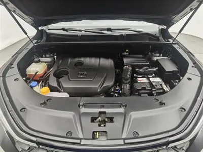 Changan 长安CS75PLUS 2020, 68400 км, за 42900 CNY - фото 6