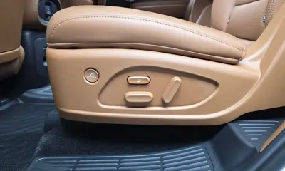 Hyundai Palisade 2025, 13566 км, за 62500000 KRW - фото 35