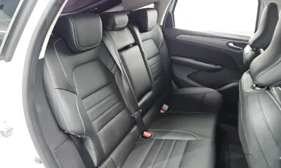 Renault-KoreaSamsung XM3 2020, 54691 км, за 13500000 KRW - фото 27