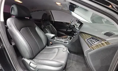 Hyundai Sonata 2017, 125956 км, за 8590000 KRW - фото 10