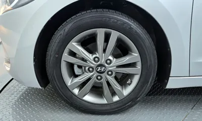 Hyundai Avante 2016, 149555 км, за 6700000 KRW - фото 5