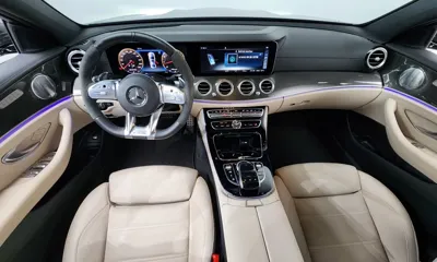 Mercedes-Benz E-Class 2019, 14748 км, за 105000000 KRW - фото 7