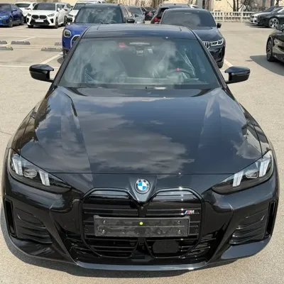 BMW i4 2026, 3900 км, за 78400000 KRW - фото 6