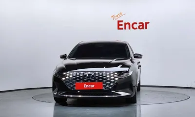 Hyundai Grandeur 2020, 91514 км, за 16600000 KRW