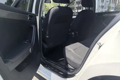 Volkswagen Jetta 2017, 44500 км, за 38834.89 CNY - фото 11