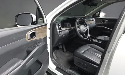 Kia Sorento 2022, 106885 км, за 20990000 KRW - фото 10