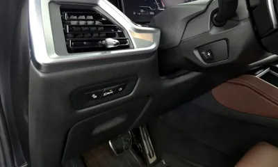 BMW X6 2024, 49696 км, за 88900000 KRW - фото 28