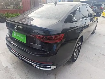 Volkswagen Sagitar 2024, 21600 км, за 83500 CNY - фото 7