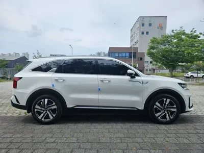 Kia Sorento 2023, 51038 км, за 31800000 KRW - фото 4